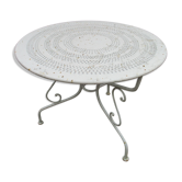 Child garden table