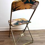 Folding chair