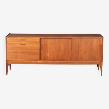 Retro Teak 1960s Alfred Cox Mid Century Sideboard