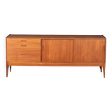 Retro Teak 1960s Alfred Cox Mid Century Sideboard