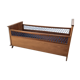 Vintage baby cot