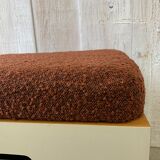 Vintage sewing furniture/stool