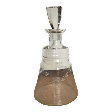 Carafe