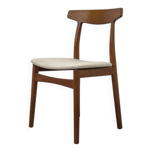 Teak Dining Chair by - henning