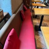 Banquette zinta Arper