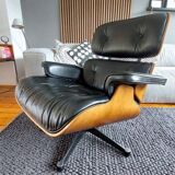 Fauteuil Charles Eames
