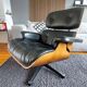 Charles Eames armchair