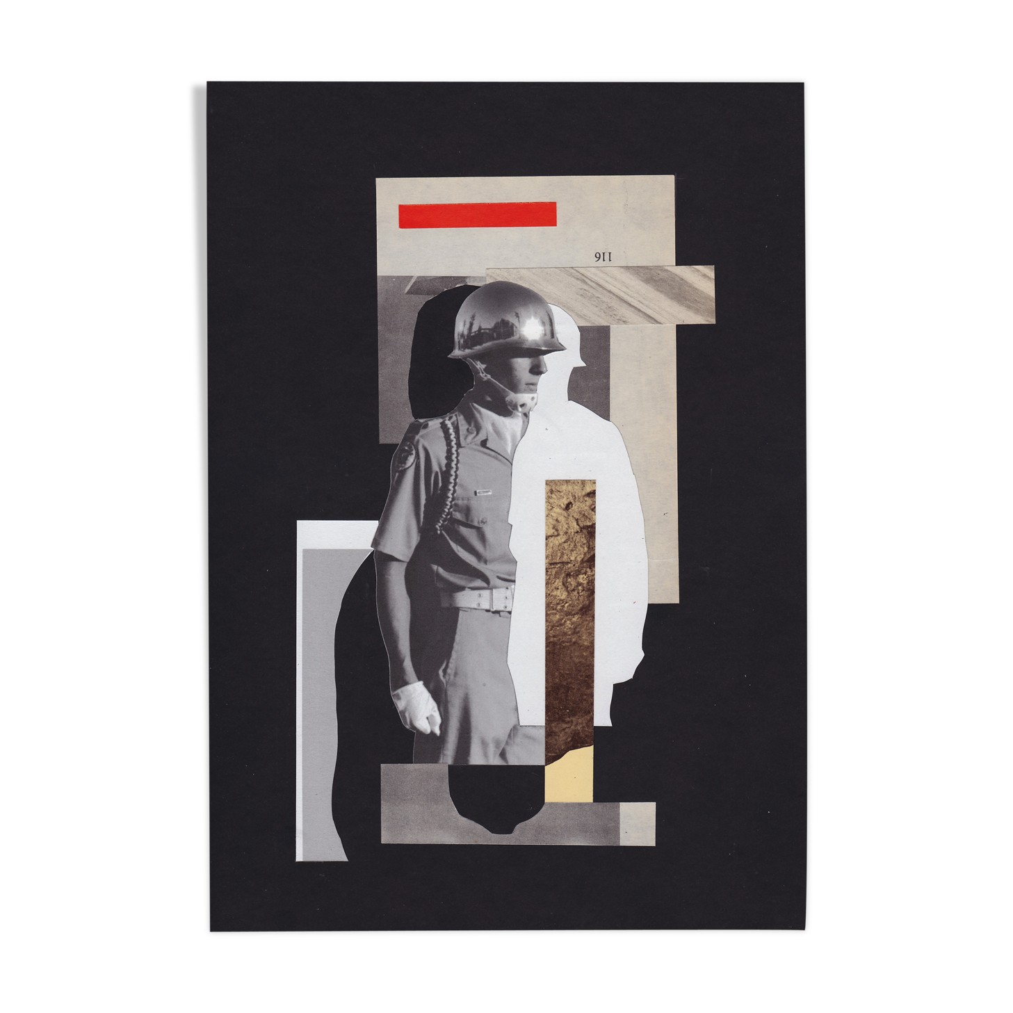 Collage Young Guardsmen