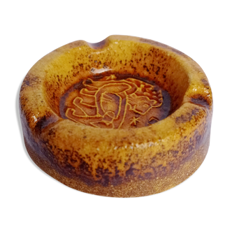 Ashtray zodiac Accolay