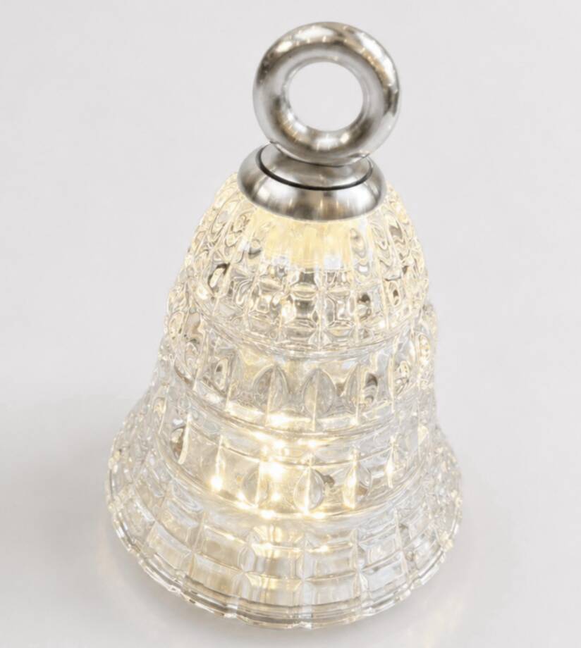 Lampe Baccarat