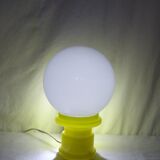 Carlo Nasson style lamp from the 1970s.