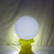 Carlo Nasson style lamp from the 1970s.