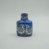 Earthenware vase series Baca by Nils Thorsson for Royal Copenhagen