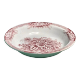 Hollow serving dish Jardinière Hamage Nord Saint Amand