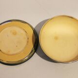 Terracotta cheese dome handmade