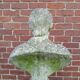 Bust of Julius Caesar