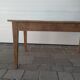 Farm table