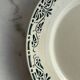 Badonviller Sousse plate dish