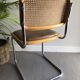 Chair cesca B32 by Marcel Breuer