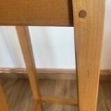 Set of 4 high stools