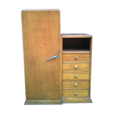Wardrobe asymmetrical year 30