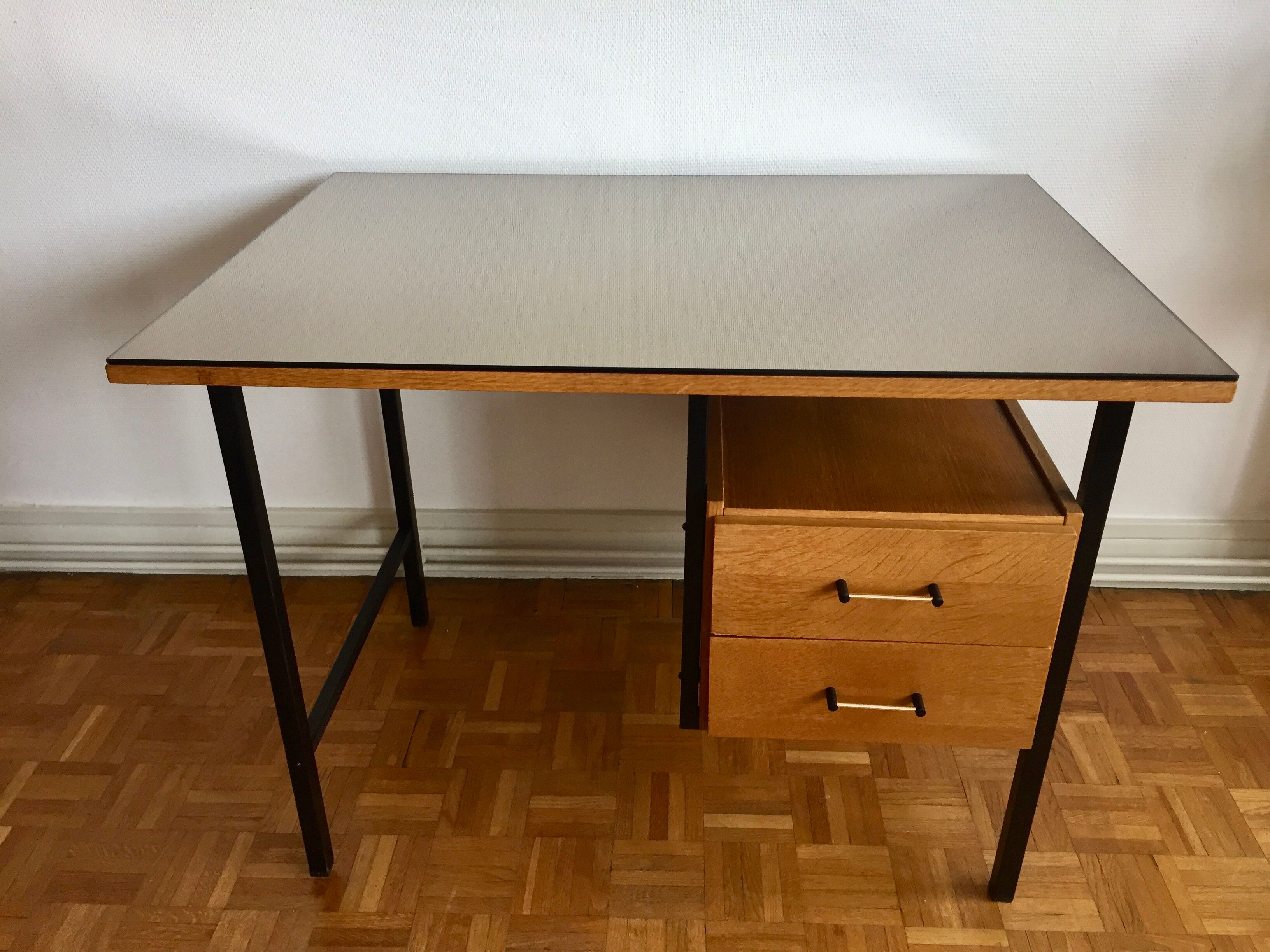 Modernist desk 1950