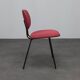 4x Pi dining chair by Richard Hutten for Puik Design