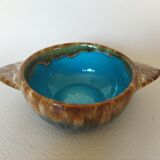 Ear bowl