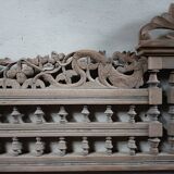 Headboard