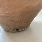 Terracotta pot