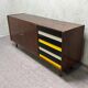 Buffet U-460 vintage par Jiri Jiroutek pour Interier Praha