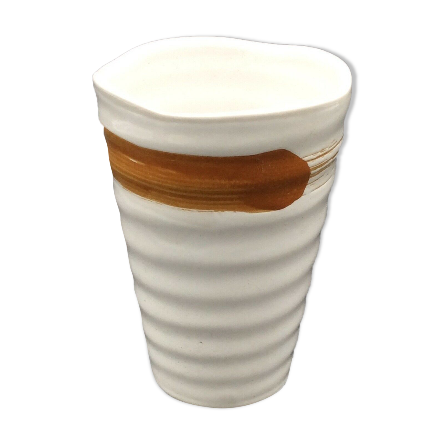 Ceramic Tea Cup China Japan Vintage Cup