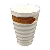 Ceramic Tea Cup China Japan Vintage Cup