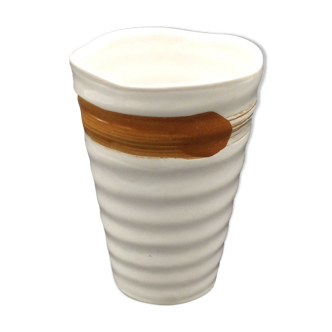 Ceramic Tea Cup China Japan Vintage Cup