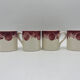 Lot of vintage cups