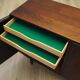 Danish rosewood sideboard by Omann Jun, 1970s