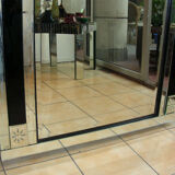 Mirror of the 1930s  111x246cm