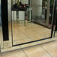 Miroir des années 30 111x246cm