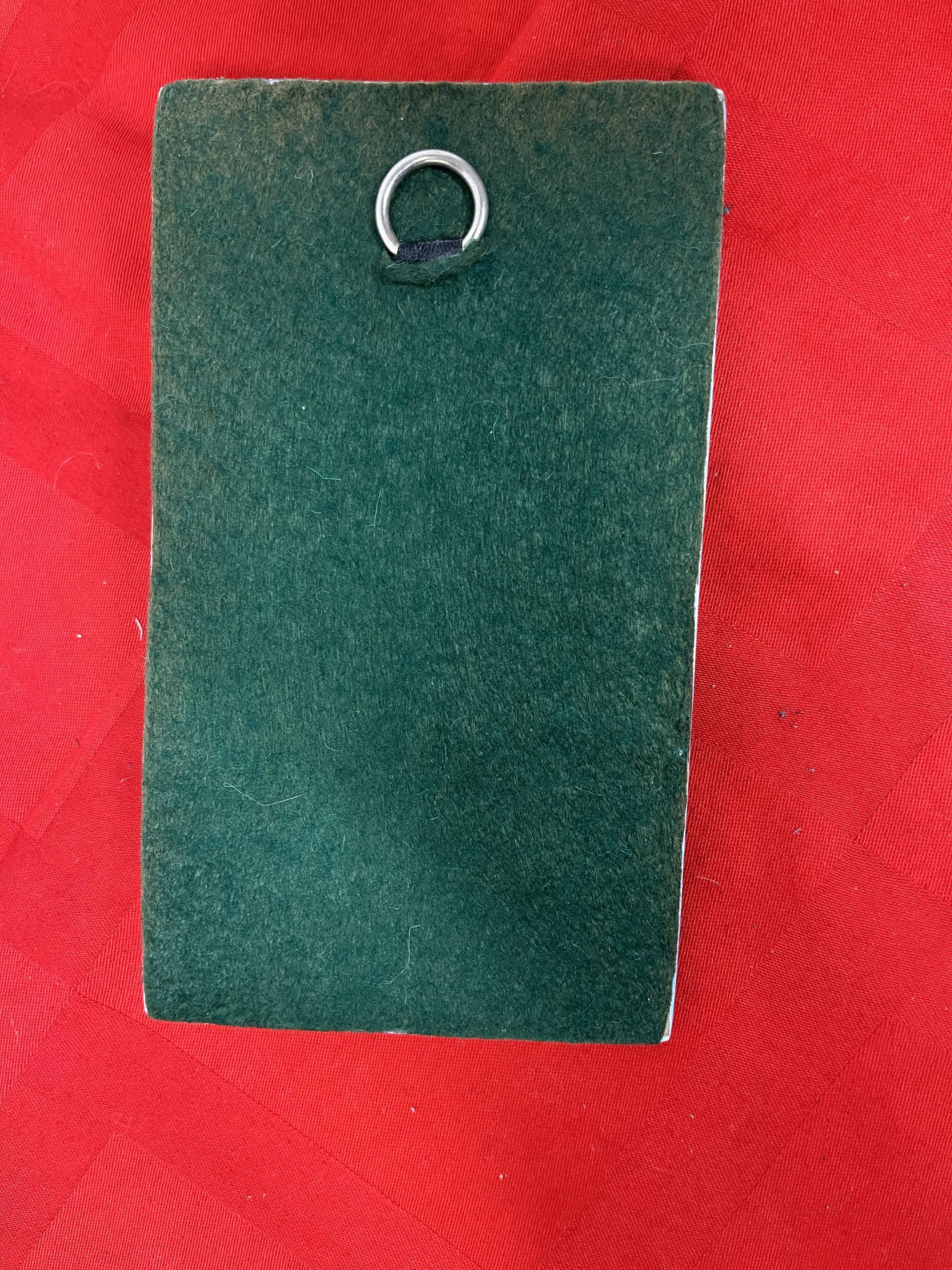 Ceramic thermometer Mithé Espelt