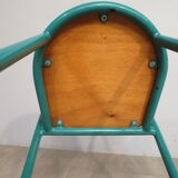 50s chair edited by Mobilor