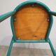 50s chair edited by Mobilor