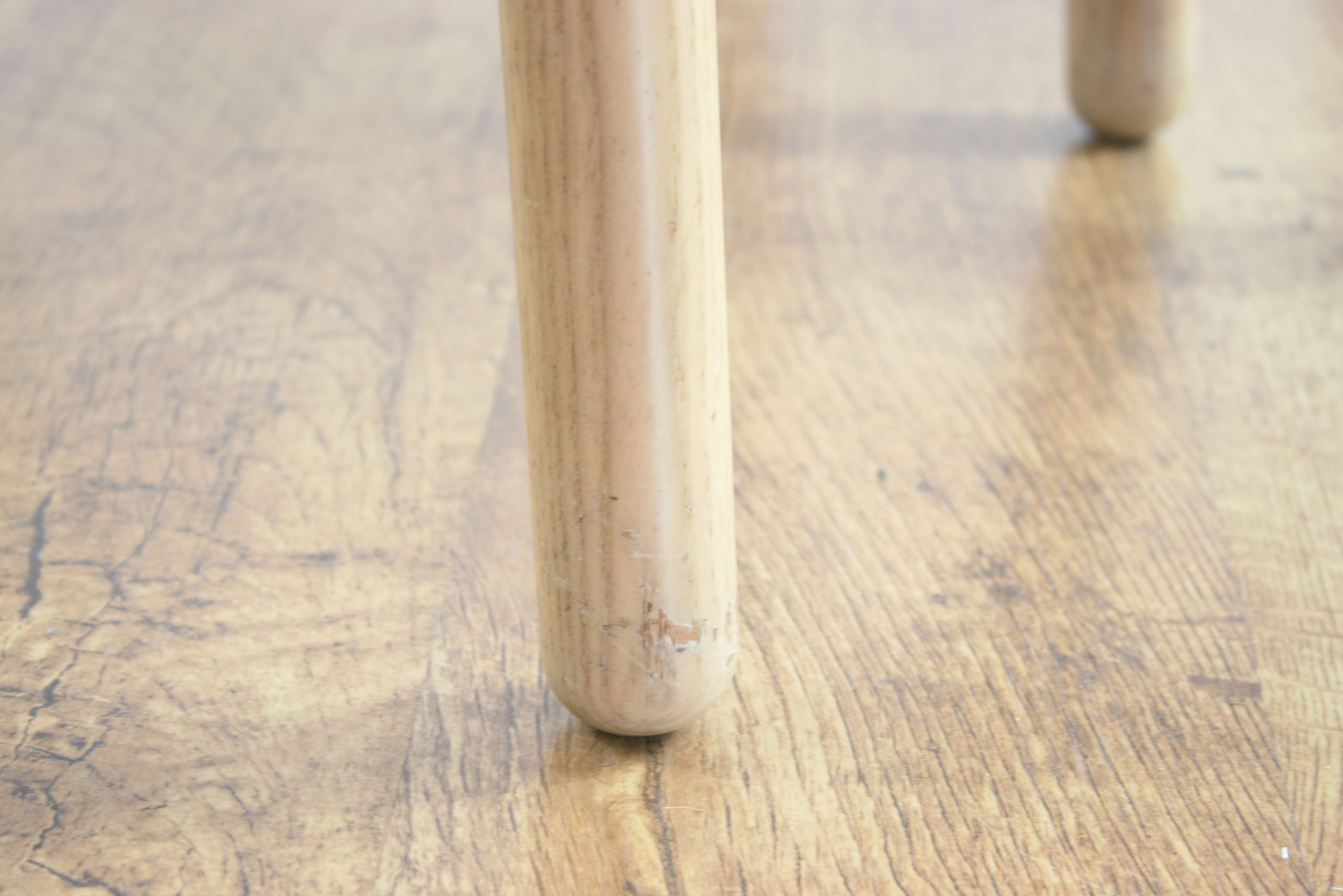 Pair of chairs Gigi Sabadin