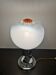 Lampe de table Mazzega, Murano, années 1970