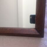 Rectangular mirror 49, 5x 33cm