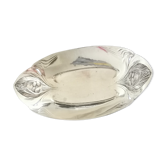 Bread tray in silver metal Christofle