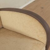 1930s Art deco armchair