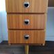 Bureau vintage 60'