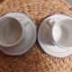 Bicentennial French Revolution Cups