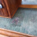 Mado buffet in its mirror kitchen buffet juice