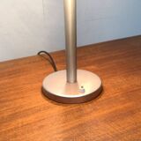 German Art Deco table lamp Ikora by WMF, 1930s